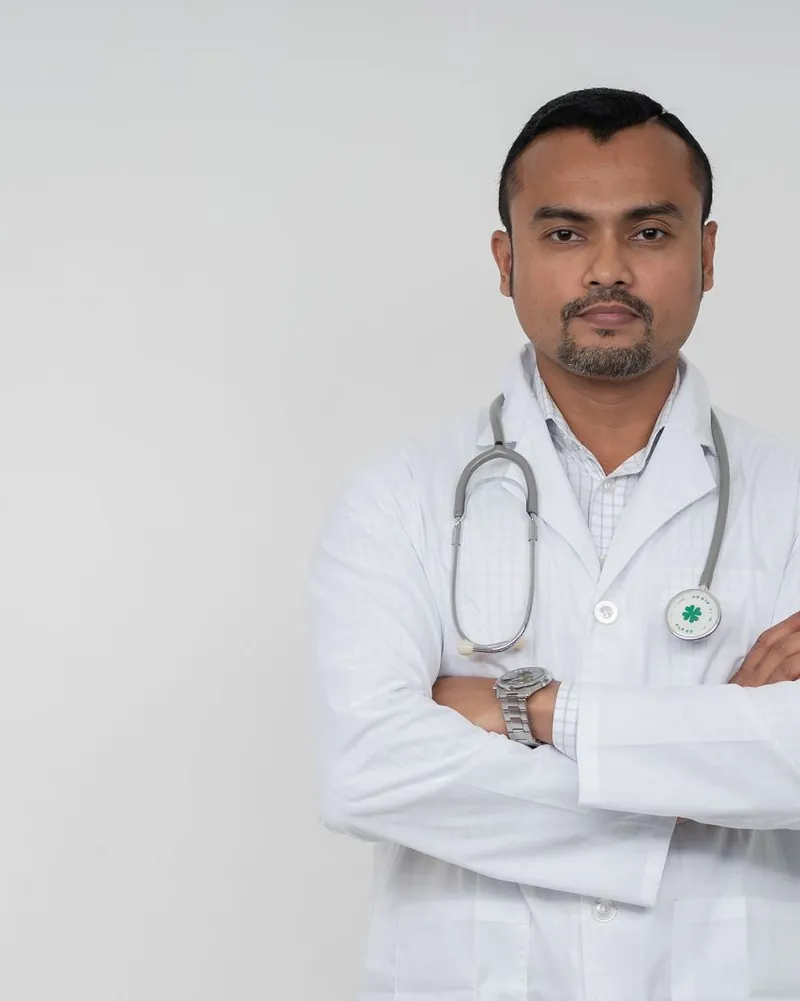 Dr. Felipe Araya